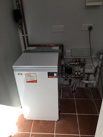 Heating/ Plumbing